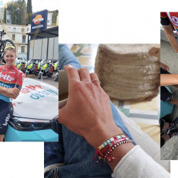 DIY Armband Kit: Miyuki Tila kralen – Eenvoudige Creatie