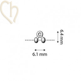 Finitions de Cymbal Premium | Boutique Charlotte