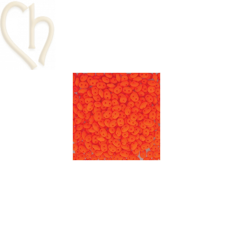 Superduo Matubo Neon Orange DU0525122