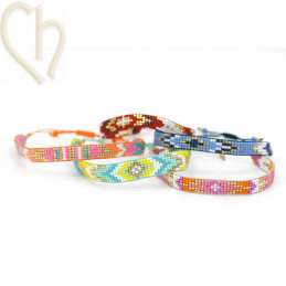 Loom Armband Kit Miyuki | Boutique Charlotte
