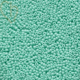 Miyuki Rocailles 15/0 - Premium Japanese Beads for Jewelry Making