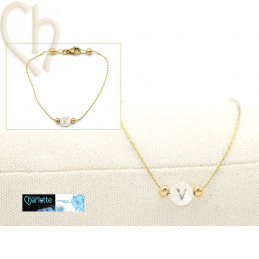 Ultradunne RVS Ketting 0.4mm Ovaal Rhodium - 1 Meter | Boutique Charlotte