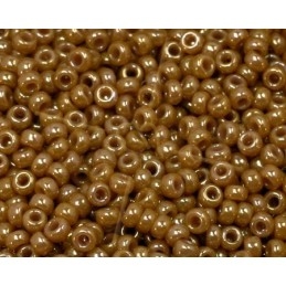 Roc15/0 Greige opaque Lustré 15-1461 L