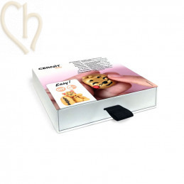 Cernit Starter Mini Kit Chat – Coffret Créatif Pâte Polymère | Boutique Charlotte