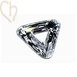 Cosmic Triangle 30mm