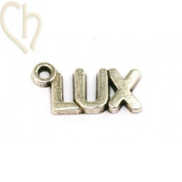 medallion 12mm words 