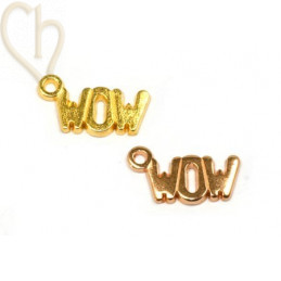 medallion 12mm words 