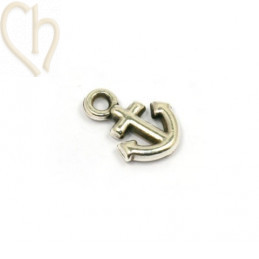 pendentif "ancre" 12mm