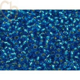 Roc 11/0 Turquoise S/L