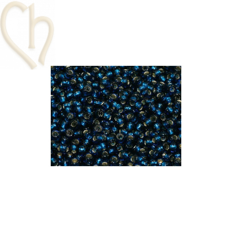 Roc 11/0 Dark Blue S/L