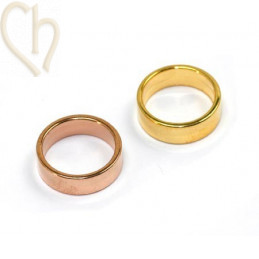 spacer tube 12*4mm hole 10mm 