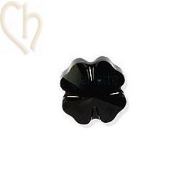 treffle clover bead 12mm