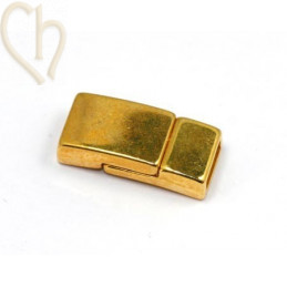 magneetslot voor 5mm