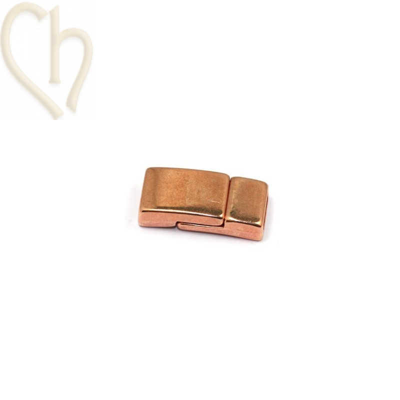 magneetslot voor 5mm