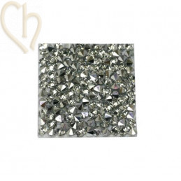 Rocks square 15mm CAL