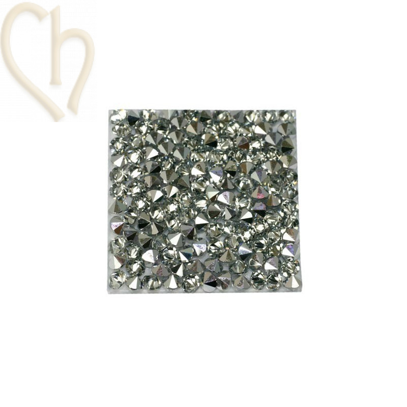 Rocks square 27mm CAL