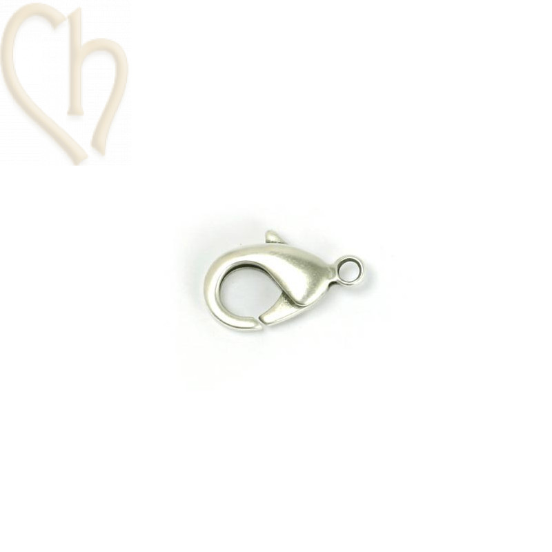 fermoir musqueton 18*11mm