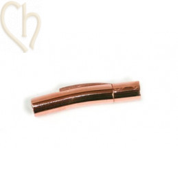 clasp  for 3mm rose gold