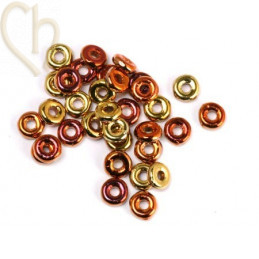 O-beads Jet California Gold Rush