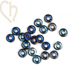 O-beads Crystal Azuro