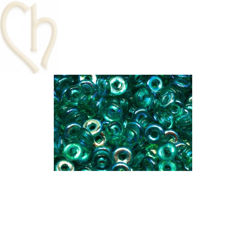 O-beads Emerald Ab