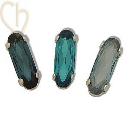 Baguette small 15*5mm