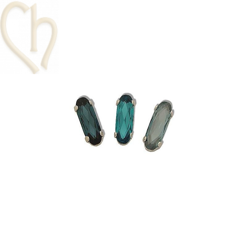 Baguette petit 15*5mm