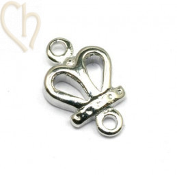 passant couronne 9*6mm 