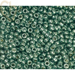 Roc. 15/0 Duracoat Dark Sea Foam 10gr.