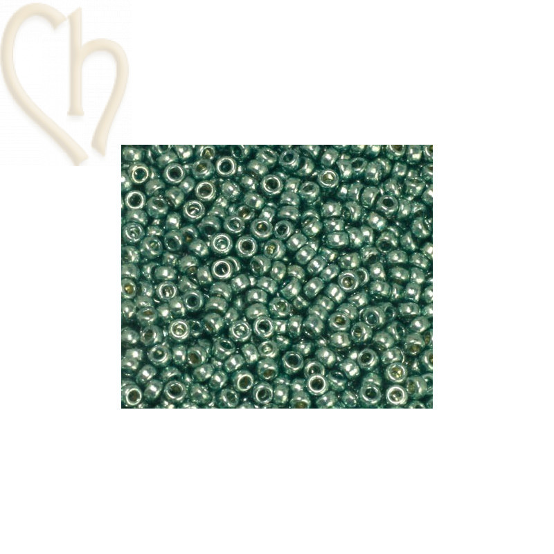 Roc. 15/0 Duracoat Dark Sea Foam 10gr.