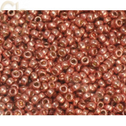 Roc. 15/0 Duracoat Dark Coral 10gr.