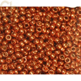 Roc. 15/0 Duracoat Pink Blush 10gr.