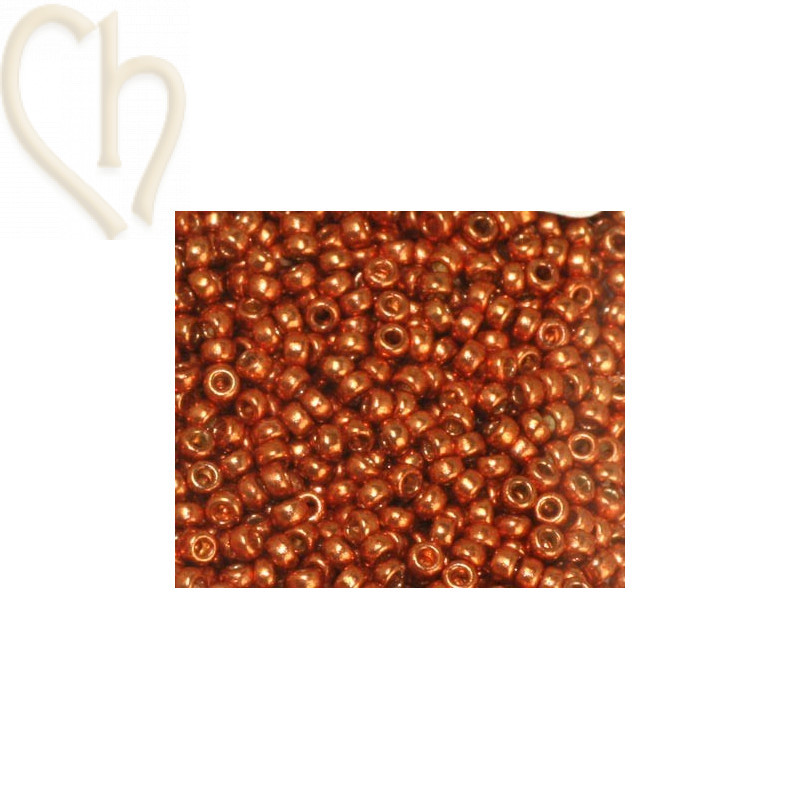 Roc. 15/0 Duracoat Pink Blush 10gr.