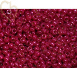 roc 15/0 Miyuki 10gr. opaque fuchsia lustre