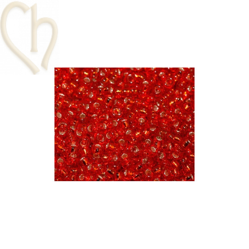 Roc. 15/0 10gr. Red Orange S/L