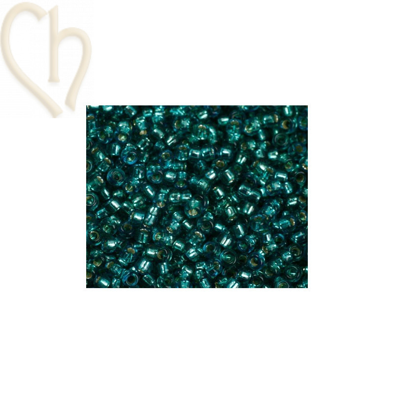 Roc. 15/0 10 gr. S/L Teal