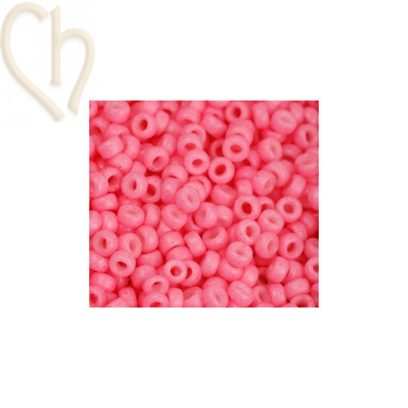 Roc. 15/0 10gr. Rose matt