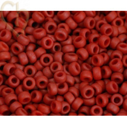 Roc. 15/0 10gr. Terre Sienne matt