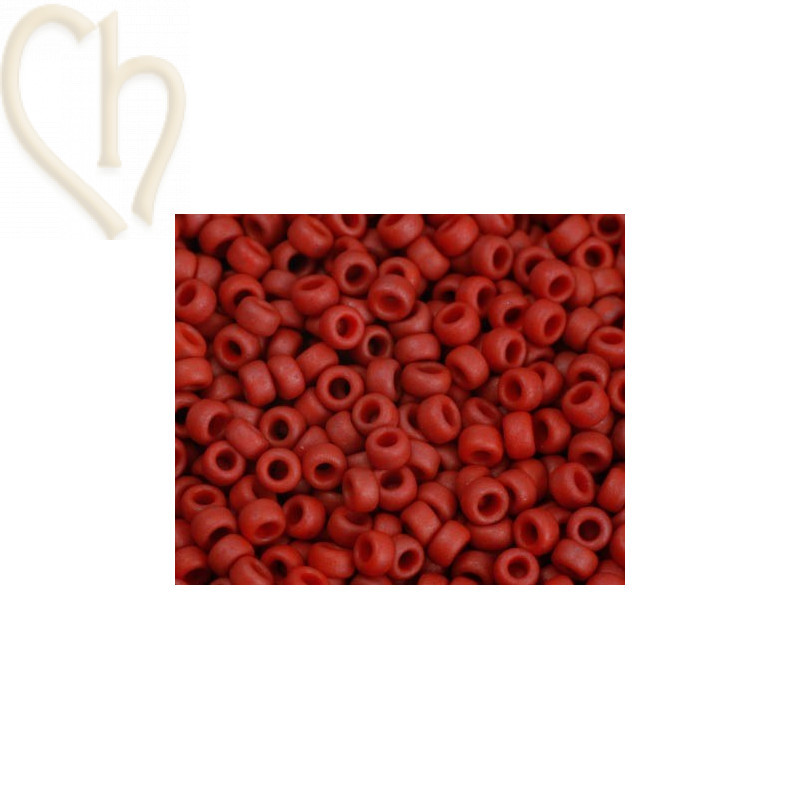 Roc. 15/0 10gr. Terre Sienne matt