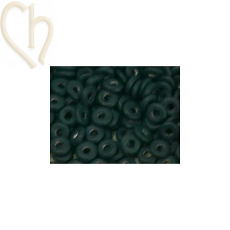 O-beads Jet matt