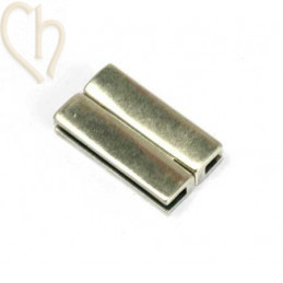 magnetic clasp steel 30mm