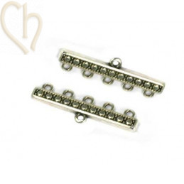 terminal piece 5-rows