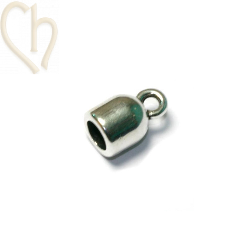 Embout 1-rangs 5mm diam.