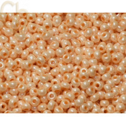 rocaille seedbead 11/0 Eggshell