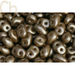 superduo pastel montana coco marron