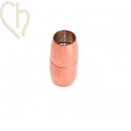 clasp steel magnet for 5mm