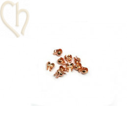 embouts chaine robinet 2 mm