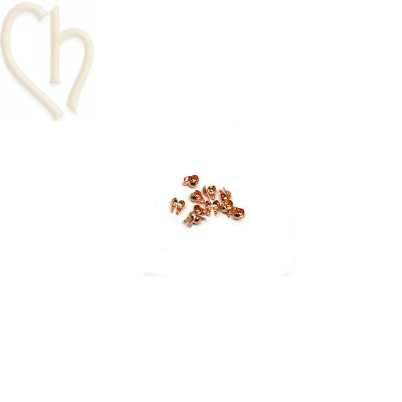 embouts chaine robinet 2 mm