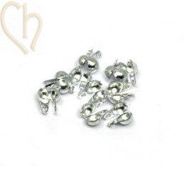 eindstuk ketting robinet 3.2 mm