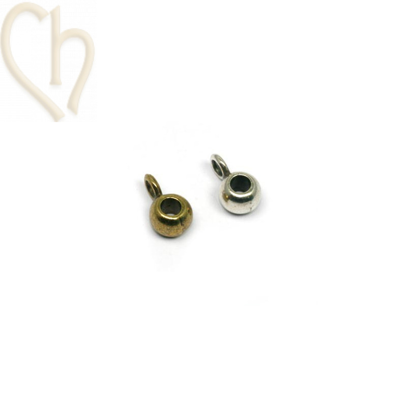 Hanger bevestiging 6mm 